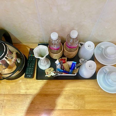 Angkor Rithy Boutique Ξενοδοχείο Σιέμ Ρέαπ Εξωτερικό φωτογραφία