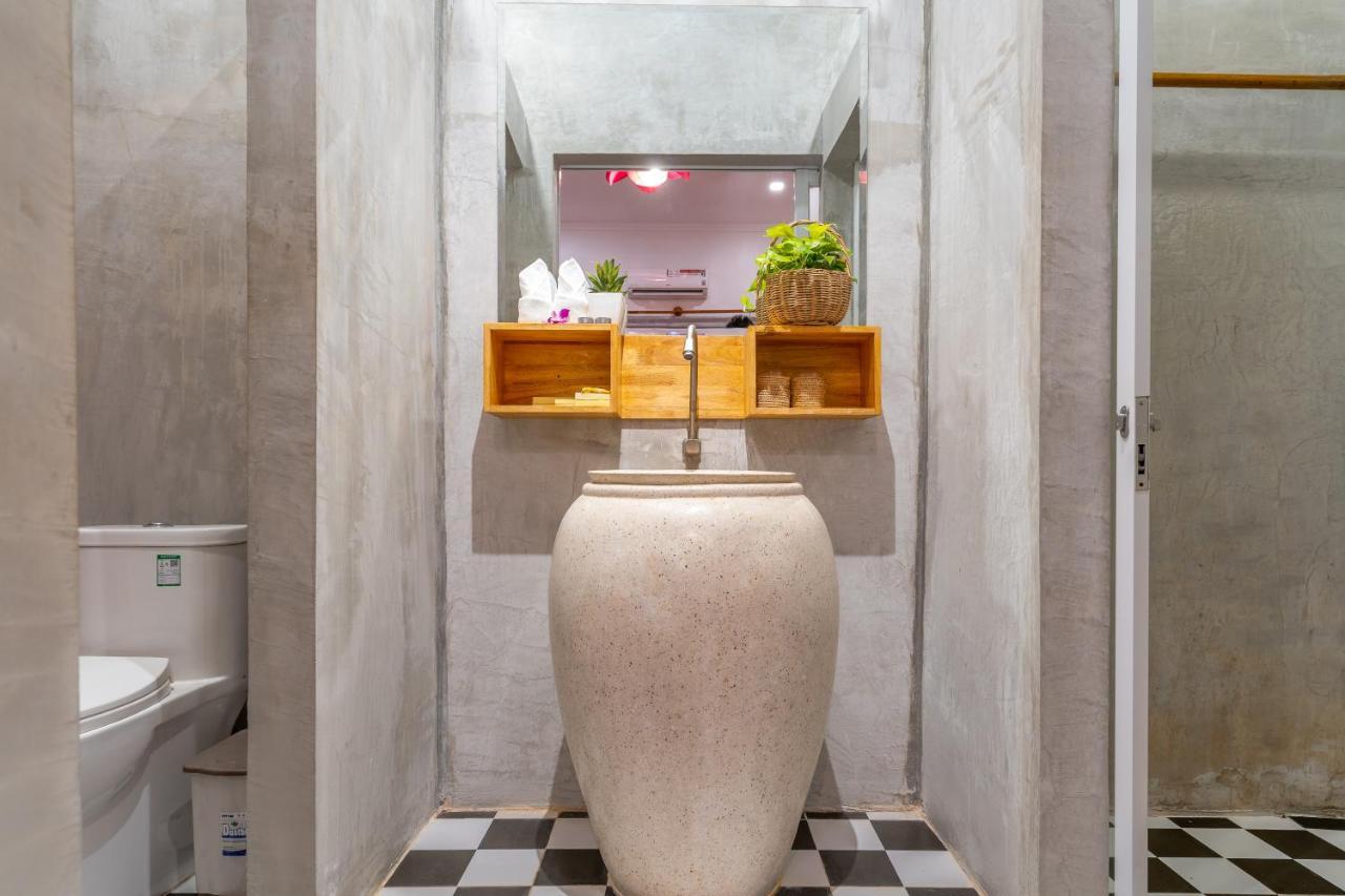 Angkor Rithy Boutique Ξενοδοχείο Σιέμ Ρέαπ Εξωτερικό φωτογραφία