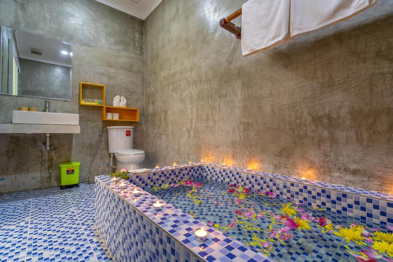 Angkor Rithy Boutique Ξενοδοχείο Σιέμ Ρέαπ Εξωτερικό φωτογραφία