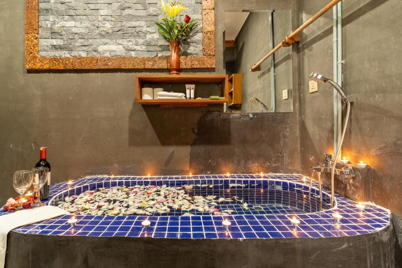 Angkor Rithy Boutique Ξενοδοχείο Σιέμ Ρέαπ Εξωτερικό φωτογραφία