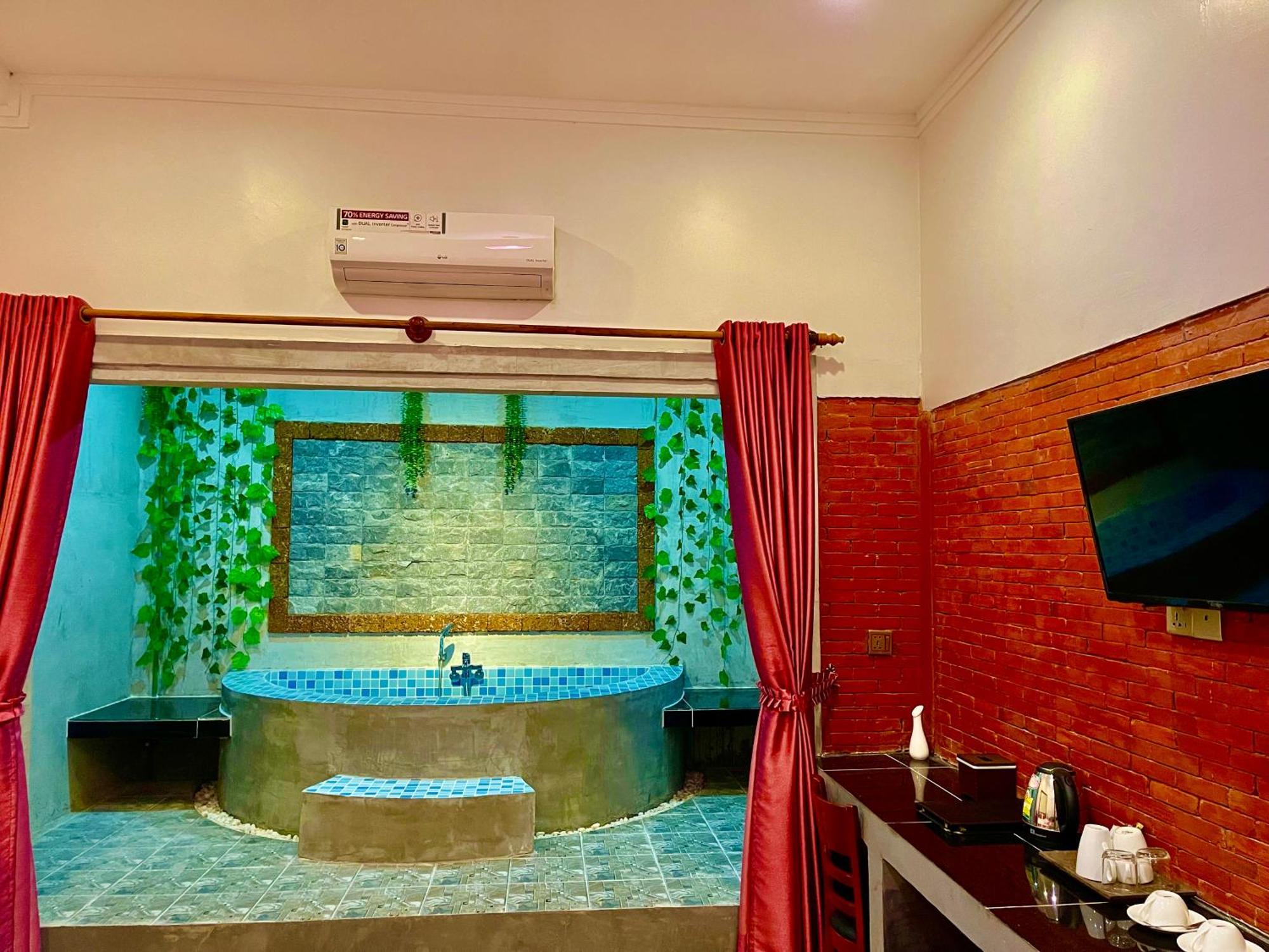 Angkor Rithy Boutique Ξενοδοχείο Σιέμ Ρέαπ Εξωτερικό φωτογραφία