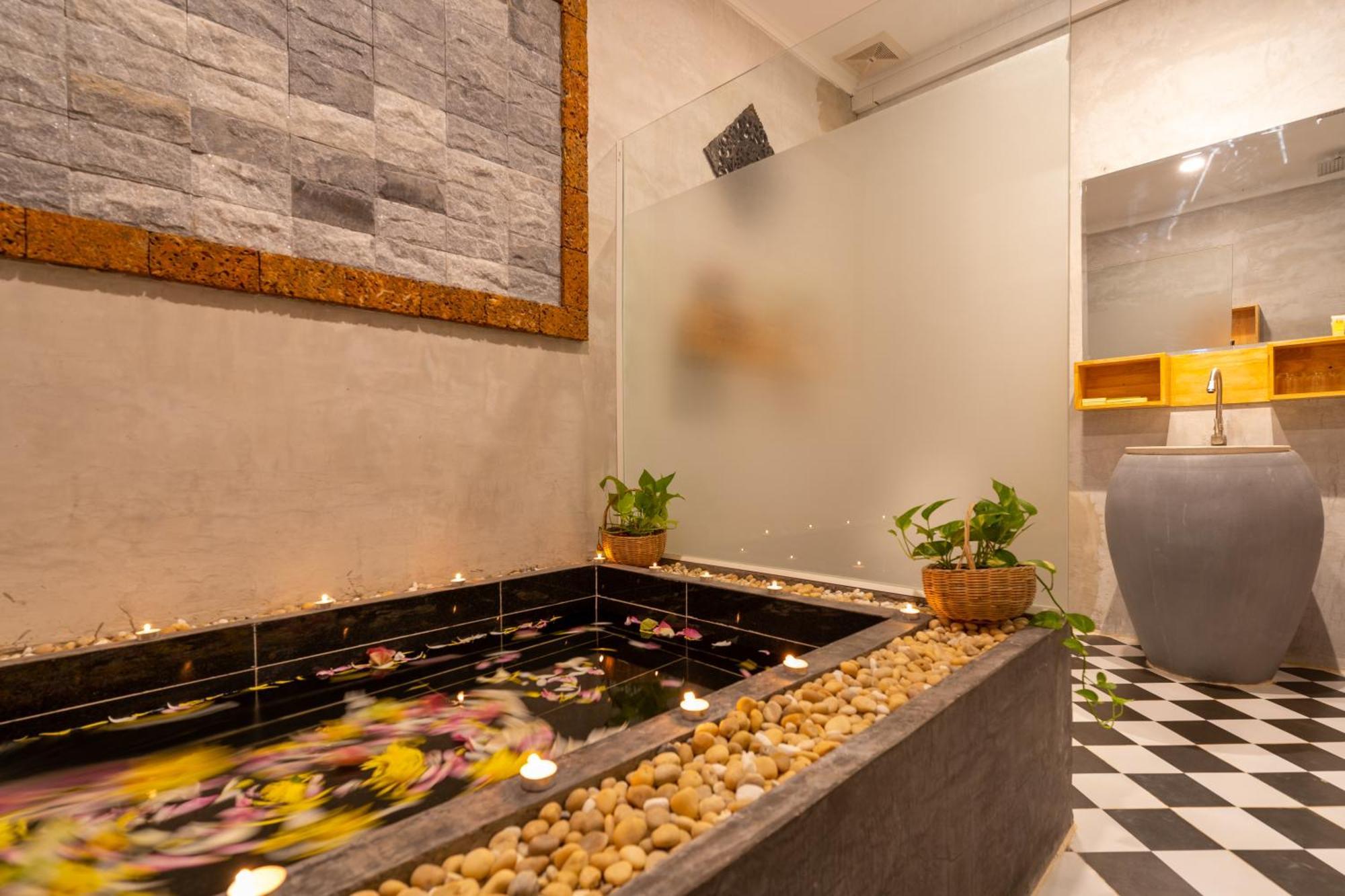 Angkor Rithy Boutique Ξενοδοχείο Σιέμ Ρέαπ Εξωτερικό φωτογραφία