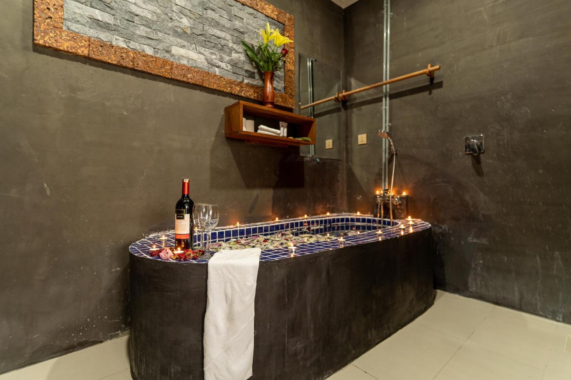 Angkor Rithy Boutique Ξενοδοχείο Σιέμ Ρέαπ Εξωτερικό φωτογραφία