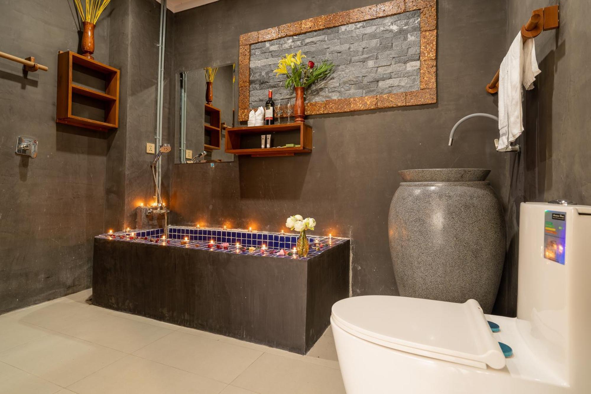 Angkor Rithy Boutique Ξενοδοχείο Σιέμ Ρέαπ Εξωτερικό φωτογραφία