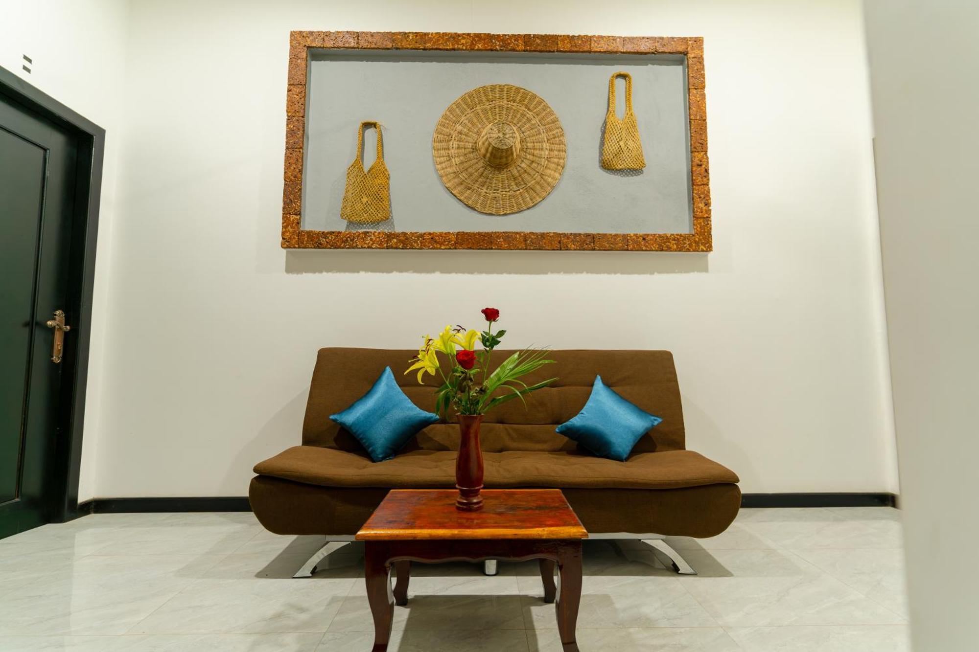 Angkor Rithy Boutique Ξενοδοχείο Σιέμ Ρέαπ Εξωτερικό φωτογραφία