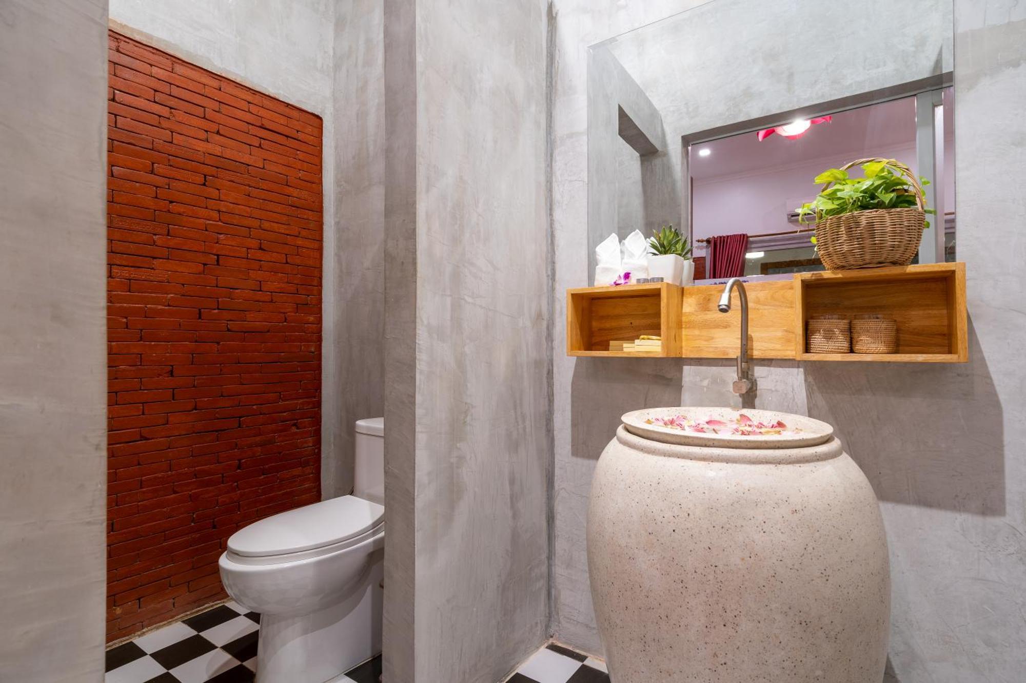 Angkor Rithy Boutique Ξενοδοχείο Σιέμ Ρέαπ Εξωτερικό φωτογραφία